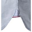 Tommy Hilfiger MW0MW12786 CYR férfi rövid ujjú ing Tommy Hilfiger MW0MW12786 CYR férfi rövid ujjú ing