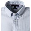 Tommy Hilfiger MW0MW12786 CYR férfi rövid ujjú ing Tommy Hilfiger MW0MW12786 CYR férfi rövid ujjú ing