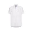 Tommy Hilfiger MW0MW12786 YBR férfi rövid ujjú ing Tommy Hilfiger MW0MW12786 YBR férfi rövid ujjú ing