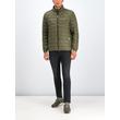 Tommy Hilfiger MW0MW12001 LFH Férfi steppelt khaki dzseki Tommy Hilfiger MW0MW12001 LFH Férfi steppelt khaki dzseki