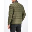 Tommy Hilfiger MW0MW12001 LFH Férfi steppelt khaki dzseki Tommy Hilfiger MW0MW12001 LFH Férfi steppelt khaki dzseki