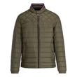 Tommy Hilfiger MW0MW12001 LFH Férfi steppelt khaki dzseki Tommy Hilfiger MW0MW12001 LFH Férfi steppelt khaki dzseki