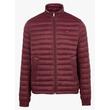 Tommy Hilfiger MW0MW12156 VIH Férfi steppelt bordó dzseki Tommy Hilfiger MW0MW12156 VIH Férfi steppelt bordó dzseki