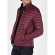 Tommy Hilfiger MW0MW12156 VIH Férfi steppelt bordó dzseki Tommy Hilfiger MW0MW12156 VIH Férfi steppelt bordó dzseki