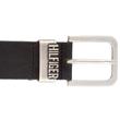 Tommy Hilfiger 1957888904 078 Férfi fekete bőr öv Tommy Hilfiger 1957888904 078 Férfi fekete bőr öv