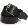Tommy Hilfiger AM0AM03306 002 Férfi fekete bőr öv Tommy Hilfiger AM0AM03306 002 Férfi fekete bőr öv