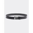 Tommy Hilfiger E367895011 090 Férfi fekete bőröv Tommy Hilfiger E367895011 090 Férfi fekete bőröv
