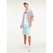 Tommy Hilfiger DM0DM07843 YBR Fehér színű férfi póló Tommy Hilfiger DM0DM07843 YBR Fehér színű férfi póló
