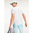 Tommy Hilfiger DM0DM07843 YBR Fehér színű férfi póló Tommy Hilfiger DM0DM07843 YBR Fehér színű férfi póló