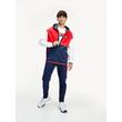 Tommy Hilfiger DM0DM07862 YBR Férfi fehér rövid ujjú póló Tommy Hilfiger DM0DM07862 YBR Férfi fehér rövid ujjú póló