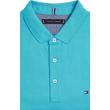 Tommy Hilfiger MW0MW10764 MSL férfi galléros póló Tommy Hilfiger MW0MW10764 MSL férfi galléros póló