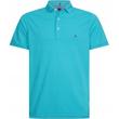 Tommy Hilfiger MW0MW10764 MSL férfi galléros póló Tommy Hilfiger MW0MW10764 MSL férfi galléros póló