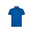 Tommy Hilfiger MW0MW10765 C22 férfi galléros kék póló Tommy Hilfiger MW0MW10765 C22 férfi galléros kék póló