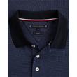 Tommy Hilfiger MW0MW13082 DW5 sötétkék galléros férfi póló Tommy Hilfiger MW0MW13082 DW5 sötétkék galléros férfi póló