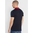 Tommy Hilfiger MW0MW13112 DW5 férfi galléros póló Tommy Hilfiger MW0MW13112 DW5 férfi galléros póló