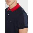 Tommy Hilfiger MW0MW13112 DW5 férfi galléros póló Tommy Hilfiger MW0MW13112 DW5 férfi galléros póló