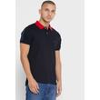 Tommy Hilfiger MW0MW13112 DW5 férfi galléros póló Tommy Hilfiger MW0MW13112 DW5 férfi galléros póló