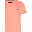 Tommy Hilfiger MW0MW13328 SN7 férfi póló Tommy Hilfiger MW0MW13328 SN7 férfi póló