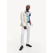 Tommy Hilfiger MW0MW13328 YBR fehér férfi póló Tommy Hilfiger MW0MW13328 YBR fehér férfi póló