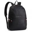Tommy Hilfiger AM0AM04620 002 Férfi fekete hátizsák Tommy Hilfiger AM0AM04620 002 Férfi fekete hátizsák