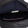 Tommy Hilfiger AM0AM04620 002 Férfi fekete hátizsák Tommy Hilfiger AM0AM04620 002 Férfi fekete hátizsák
