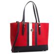 Tommy Hilfiger AW0AW05665 905 Női piros válltáska Tommy Hilfiger AW0AW05665 905 Női piros válltáska
