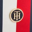 Tommy Hilfiger AW0AW05665 905 Női piros válltáska Tommy Hilfiger AW0AW05665 905 Női piros válltáska