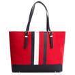 Tommy Hilfiger AW0AW05665 905 Női piros válltáska Tommy Hilfiger AW0AW05665 905 Női piros válltáska