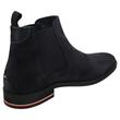 Tommy Hilfiger FM0FM02425 403 Férfi Sötétkék bokacsizma Tommy Hilfiger FM0FM02425 403 Férfi Sötétkék bokacsizma