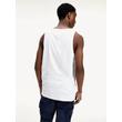 Tommy Hilfiger DM0DM07842 YBR Férfi fehér trikó Tommy Hilfiger DM0DM07842 YBR Férfi fehér trikó