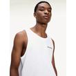 Tommy Hilfiger DM0DM07842 YBR Férfi fehér trikó Tommy Hilfiger DM0DM07842 YBR Férfi fehér trikó