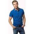 Tommy Hilfiger - 0887894261 465 Galléros Férfi póló Tommy Hilfiger - 0887894261 465 Galléros Férfi póló