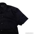Antony Morato mmss00086 9000 Fa450001 black ruing fekete férfi ing Antony Morato mmss00086 9000 Fa450001 black ruing fekete férfi ing