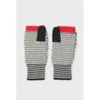 Tommy Hilfiger WW0WW16120 901 Női Egyujjas Kötött Pamut kesztyű Tommy Hilfiger WW0WW16120 901 Női Egyujjas Kötött Pamut kesztyű
