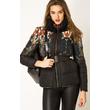 Desigual 37E2916 8041 kifordítható pufi női télikabát Desigual 37E2916 8041 kifordítható pufi női télikabát
