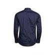 Antony Morato MMSL00317 7029 FA450001 Férfi Slim Sötétkék Hosszú Ujjú Ing Antony Morato MMSL00317 7029 FA450001 Férfi Slim Sötétkék Hosszú Ujjú Ing