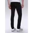 Antony Morato - mmtr002569000 Férfi fekete nadrág Antony Morato - mmtr002569000 Férfi fekete nadrág