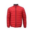 Tommy Hilfiger MW0MW07675 611 Férfi piros steppelt kabát Tommy Hilfiger MW0MW07675 611 Férfi piros steppelt kabát