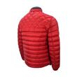Tommy Hilfiger MW0MW07675 611 Férfi piros steppelt kabát Tommy Hilfiger MW0MW07675 611 Férfi piros steppelt kabát