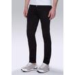 Antony Morato - mmtr002569000 Férfi fekete nadrág Antony Morato - mmtr002569000 Férfi fekete nadrág