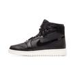 Air Jordan 1 Rebel XX AR5599 006 Bőr fekete magasszárú cipő Air Jordan 1 Rebel XX AR5599 006 Bőr fekete magasszárú cipő