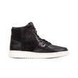 Air Jordan 1 Rebel XX AR5599 006 Bőr fekete magasszárú cipő Air Jordan 1 Rebel XX AR5599 006 Bőr fekete magasszárú cipő