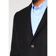 Tom Tailor Denim 3820971 00 12 2999 férfi fekete elegáns szövetkabát Tom Tailor Denim 3820971 00 12 2999 férfi fekete elegáns szövetkabát
