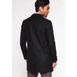 Tom Tailor Denim 3820971 00 12 2999 férfi fekete elegáns szövetkabát Tom Tailor Denim 3820971 00 12 2999 férfi fekete elegáns szövetkabát