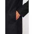 Tom Tailor Denim 3820971 00 12 2999 férfi fekete elegáns szövetkabát Tom Tailor Denim 3820971 00 12 2999 férfi fekete elegáns szövetkabát