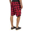 Tom Tailor 6400841 00 12 4140 piros kockás férfi bermuda Tom Tailor 6400841 00 12 4140 piros kockás férfi bermuda