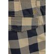 Tom Tailor 6400841 00 12 6576 drapp kockás férfi bermuda Tom Tailor 6400841 00 12 6576 drapp kockás férfi bermuda