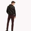 Tommy Hilfiger TT0TT01747 228 Férfi bőrkabát Tommy Hilfiger TT0TT01747 228 Férfi bőrkabát