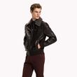 Tommy Hilfiger TT0TT01747 228 Férfi bőrkabát Tommy Hilfiger TT0TT01747 228 Férfi bőrkabát