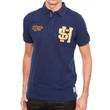 Tommy Hilfiger Denim 1957836539 466 férfi galléros póló Tommy Hilfiger Denim 1957836539 466 férfi galléros póló